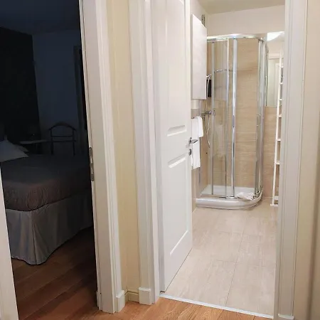 Apartmán Luxury In