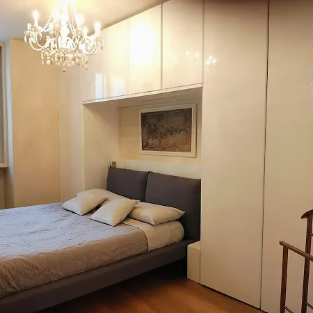 Apartmán Luxury In Florencie
