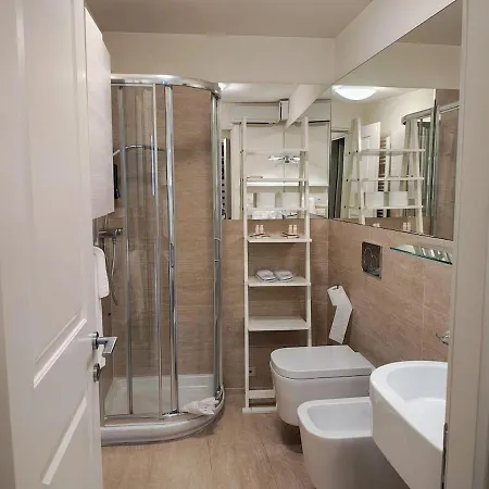 Apartmán Luxury In Florencie