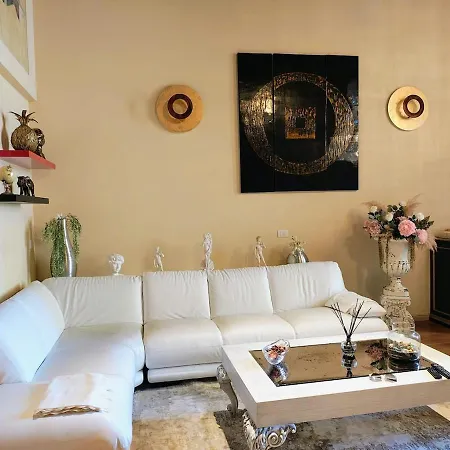 Luxury In Florencie