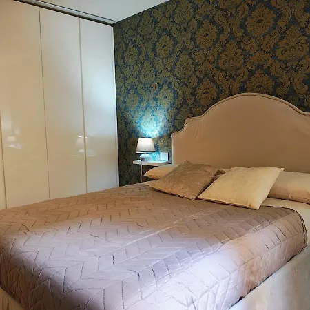 Luxury In *