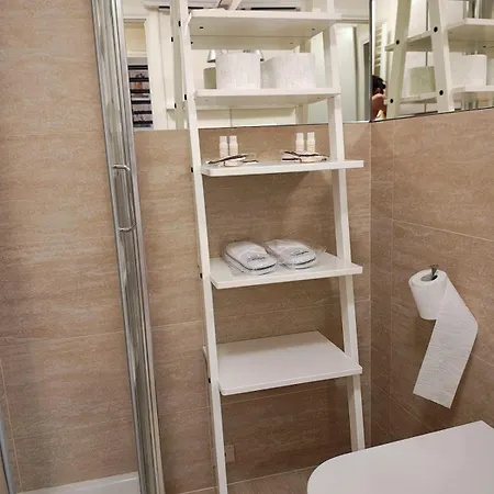 Luxury In Apartmán