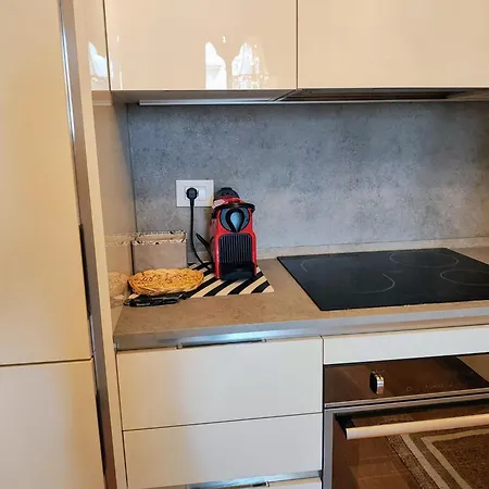 Apartmán Luxury In Florencie