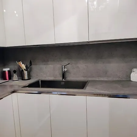 Luxury In Apartmán Florencie