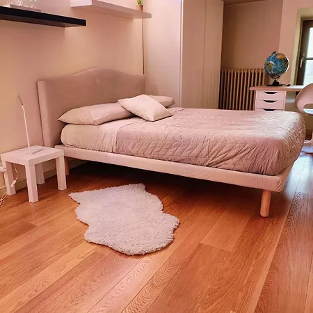 Apartmán Luxury In