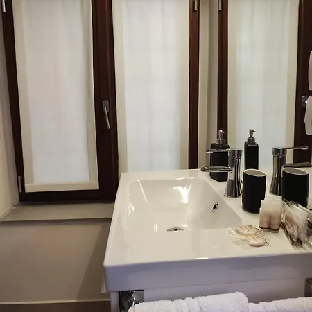 Luxury In Florencie
